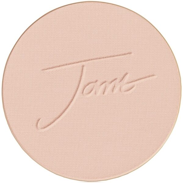 Jane Iredale PurePressed Base SPF 20 Refill 9,9 gr. - Light Beige