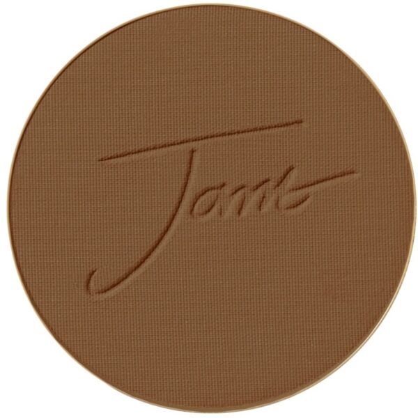 Jane Iredale PurePressed Base SPF 20 Refill 9,9 gr. - Mahogany