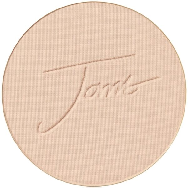 Jane Iredale PurePressed Base SPF 20 Refill 9,9 gr. - Natural