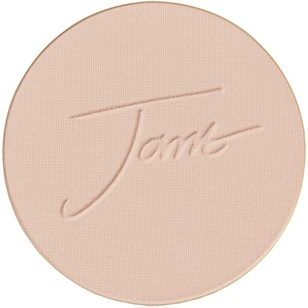 Jane Iredale PurePressed Base SPF 20 Refill 9,9 gr. - Satin