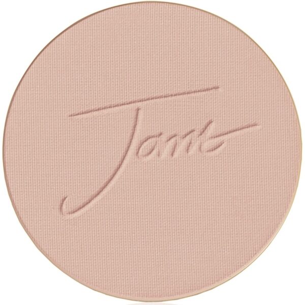 Jane Iredale PurePressed Base SPF 20 Refill 9,9 gr. - Suntan