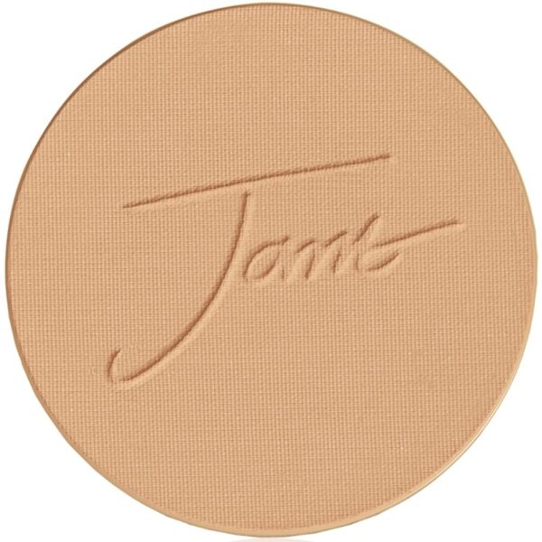 Jane Iredale PurePressed Base SPF 20 Refill 9,9 gr. - Sweet Honey