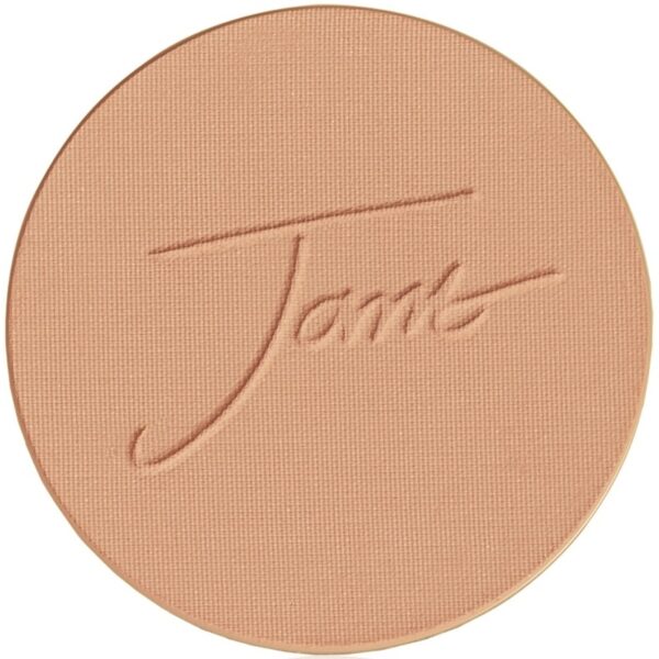 Jane Iredale PurePressed Base SPF 20 Refill 9,9 gr. - Teakwood