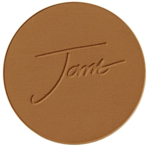 Jane Iredale PurePressed Base SPF 20 Refill 9,9 gr. - Velvet