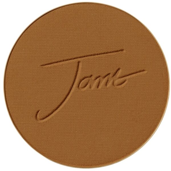 Jane Iredale PurePressed Base SPF 20 Refill 9,9 gr. - Warm Brown