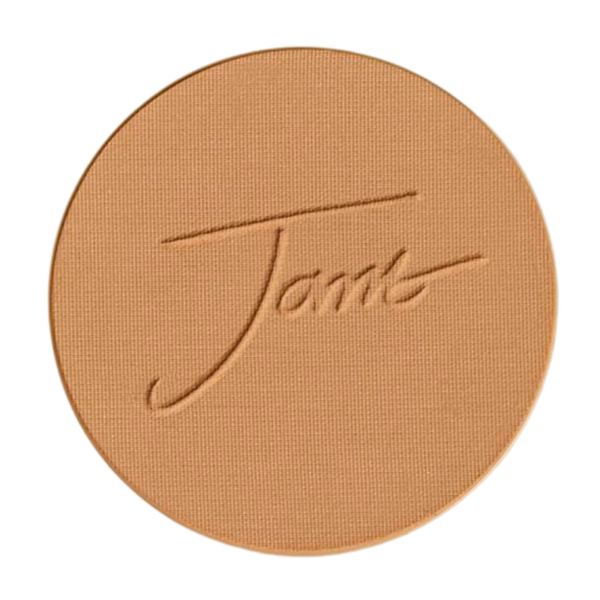 Jane Iredale PurePressed Base SPF20 Fawn Refill (1 stk)  (Jane Iredale)