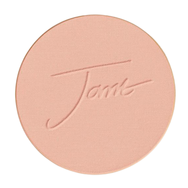 Jane Iredale PurePressed Base SPF20 Honey Bronze Refill (1 stk)  (Jane Iredale)