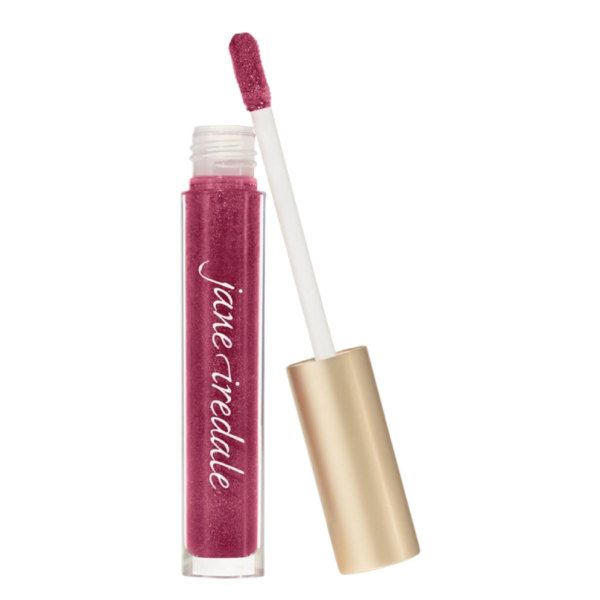 Jane Iredale HydroPure Lip Gloss Candied Rose (1 stk)  (Jane Iredale)