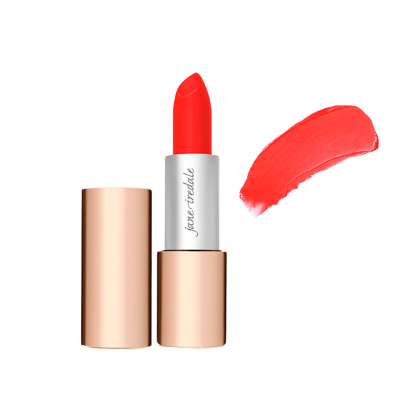 Jane Iredale Naturally Moist Lipstick Ellen  (Jane Iredale)