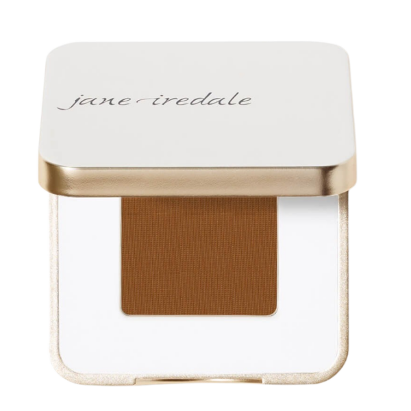 Jane Iredale PurePressed Eye Shadow Dark Suede (1,3 g)  (Jane Iredale)