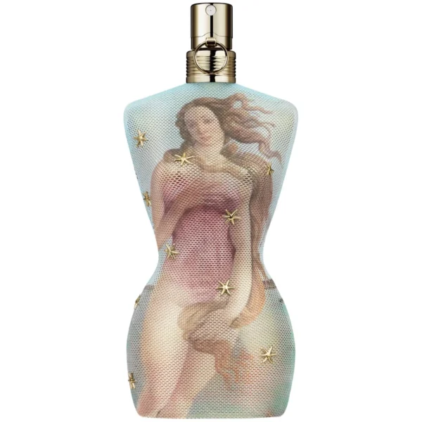 Jean Paul Gaultier Classique EDT 100 ml (Limited Edition)