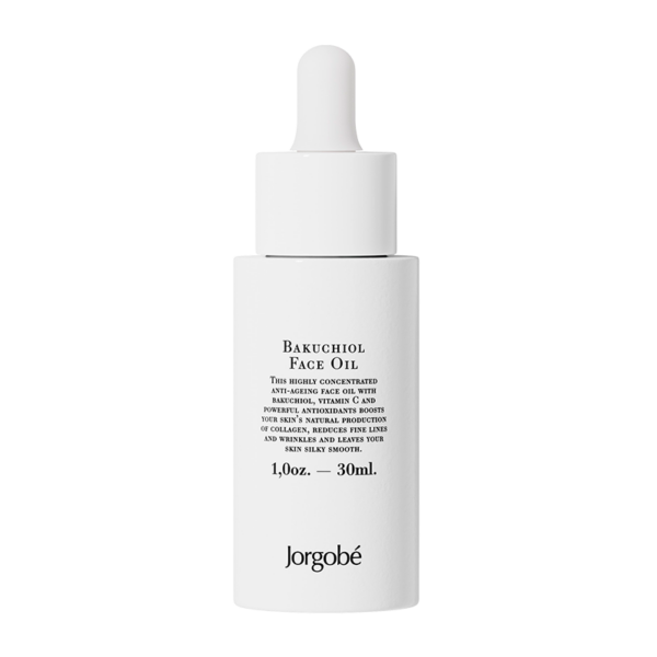 Jorgobé Bakuchiol Anti-Ageing Oil (30 ml)  ()