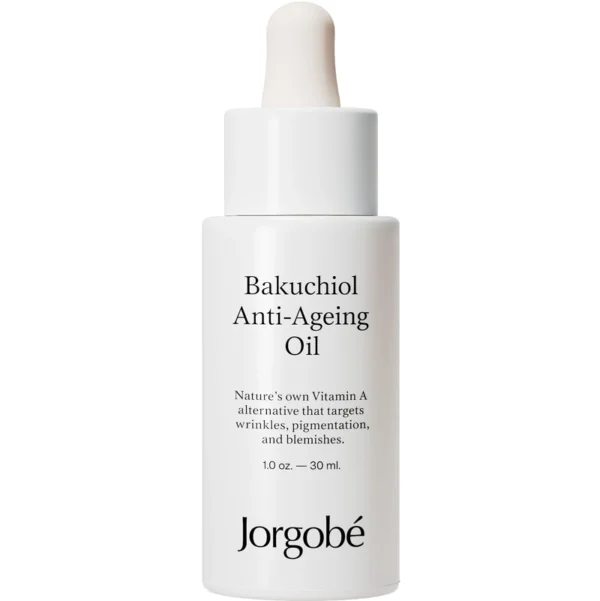 Jorgobe Bakuchiol Anti-Ageing Oil 30 ml