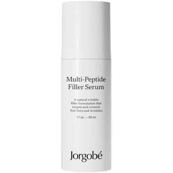 Jorgobe Multi-Peptide Filler Serum 50 ml