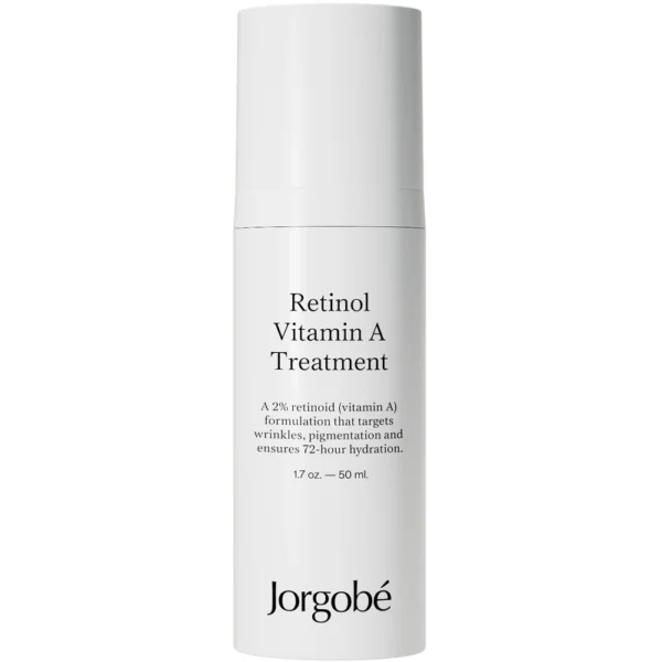 Jorgobe Retinol Vitamin A Treatment 50 ml