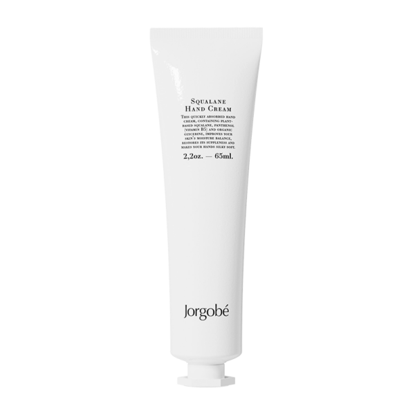 Jorgobé Squalane Hand Cream (65 ml)  (JorgObe)