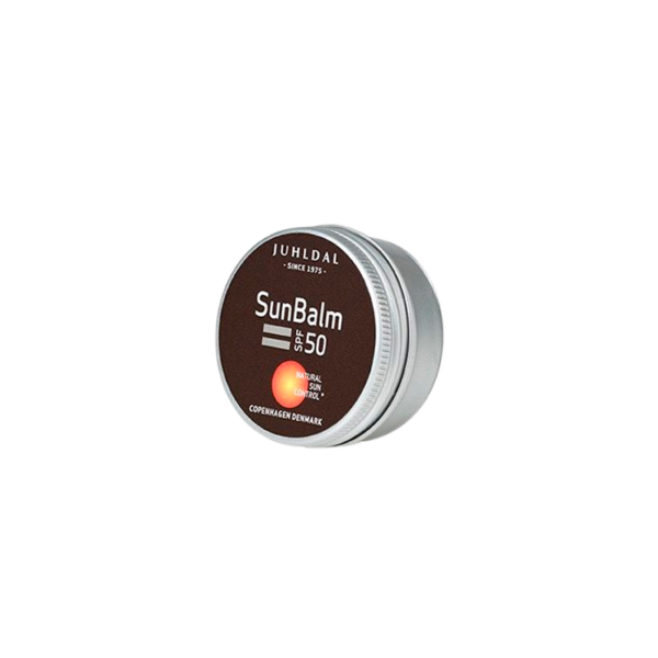 Juhldal Sun Balm SPF50 (15 ml)  (Juhldal)