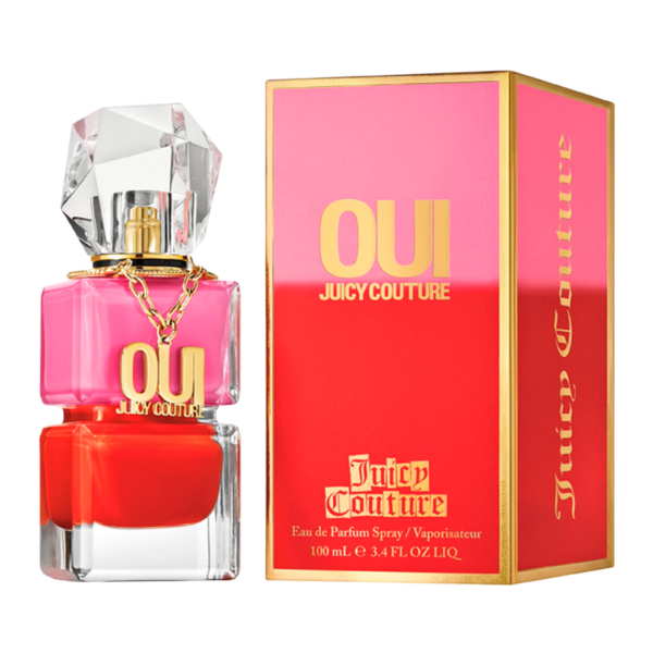 Juicy Couture Oui Juicy Couture EDP (100 ml)  (Juicy Couture)