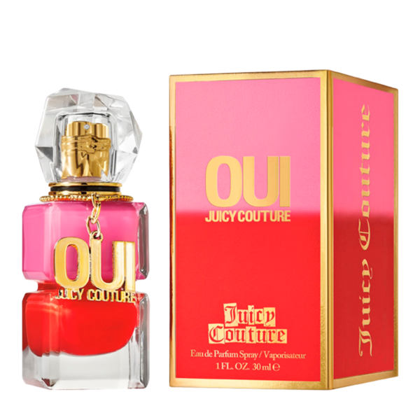 Juicy Couture Oui Juicy Couture EDP (30 ml)  (Juicy Couture)