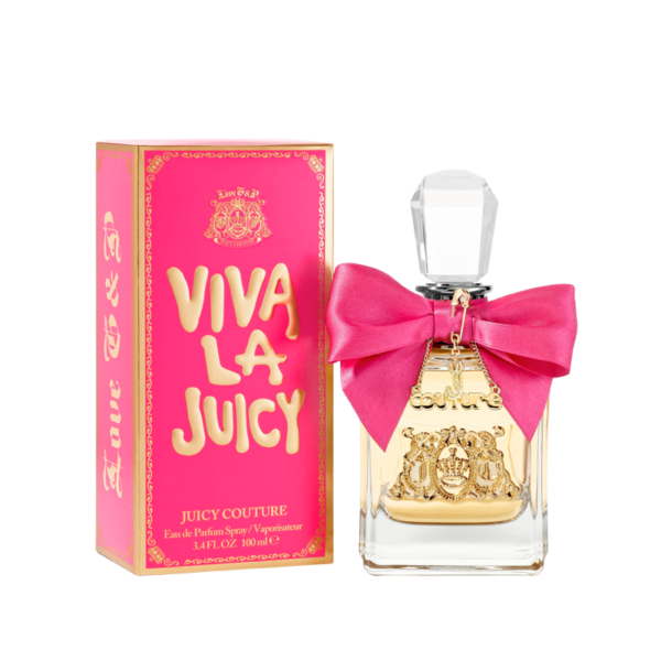 Juicy Couture Viva La Juicy EDP (100 ml)  (Juicy Couture)