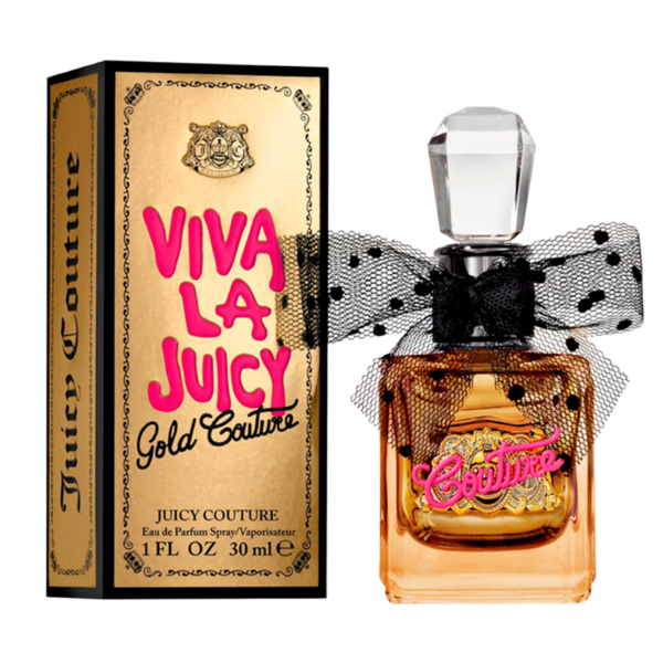 Juicy Couture Viva La Juicy Gold EDP (30 ml)  (Juicy Couture)