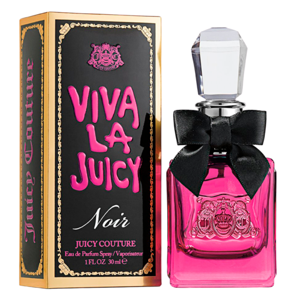 Juicy Couture Viva La Juicy Noir EDP (30 ml)  (Juicy Couture)