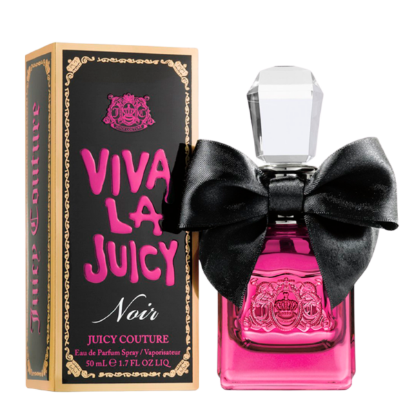 Juicy Couture Viva La Juicy Noir EDP (50 ml)  (Juicy Couture)