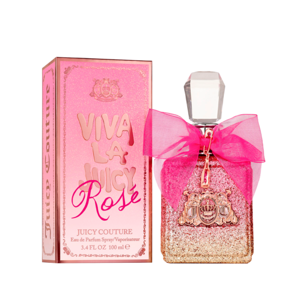 Juicy Couture Viva La Juicy Rosè EDP (100 ml)  (Juicy Couture)