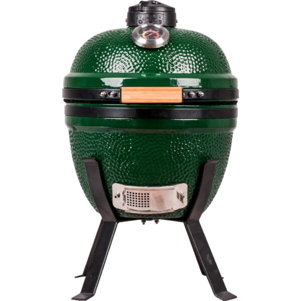 Kamado Sumo Mini kulgrill Grøn