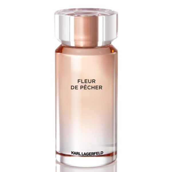 Karl Lagerfeld Fleur De Pecher Women EDP 100 ml