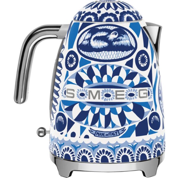 Smeg Dolce & Gabbana elkedel