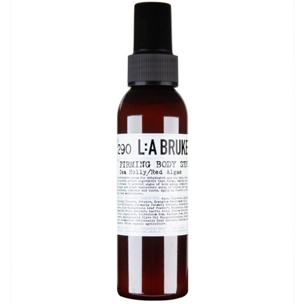 L:A Bruket 290 Firming Body Serum 120 ml