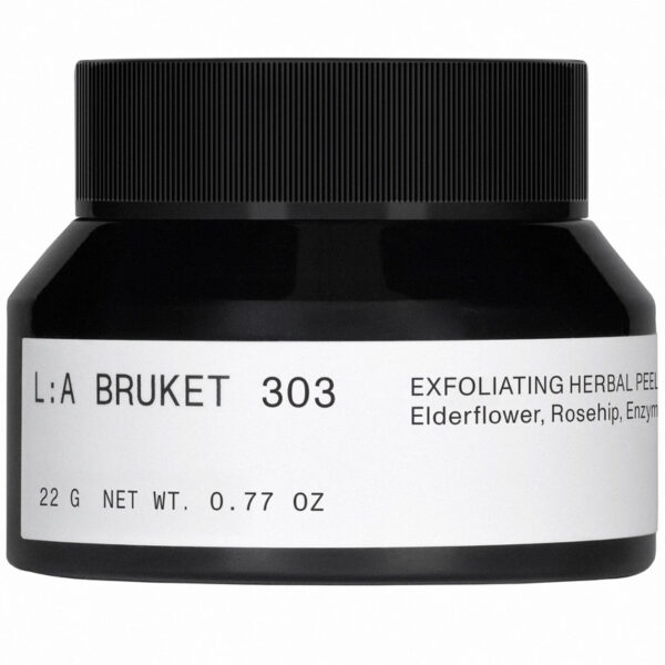 L:a Bruket 303 Exfoliating Herbal Peel 22 gr.