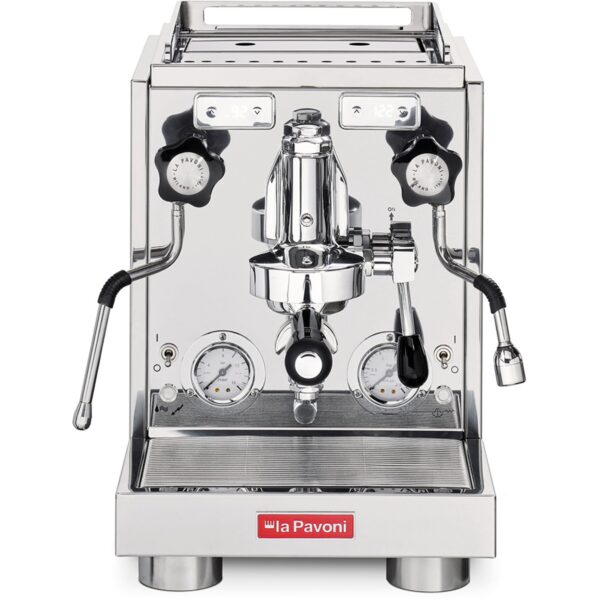 La Pavoni Espressomaskine Botticelli Evolution