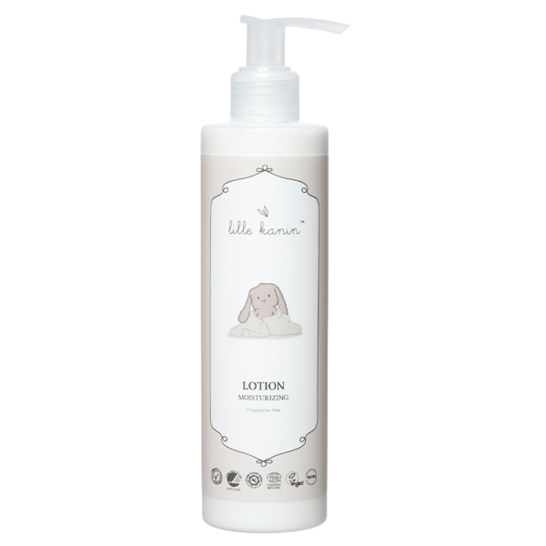 Lille Kanin Lotion (250 ml)  (Lille Kanin)