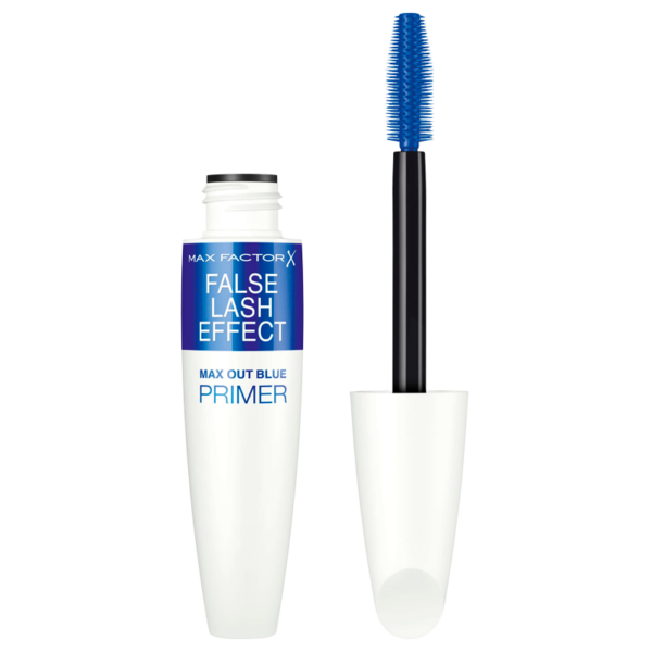 Max Factor False Lash Maxout Primer 01 Clear (13 ml)  (Max Factor)