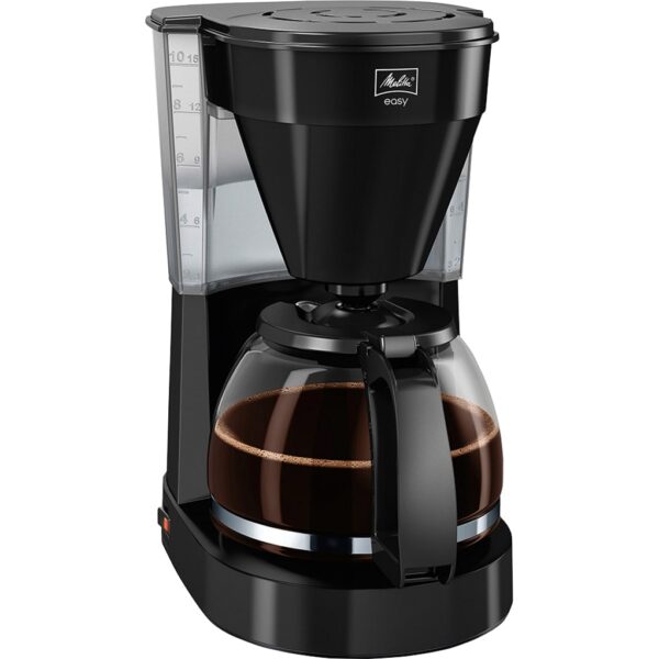 Melitta Easy II kaffemaskine 21871 Sort