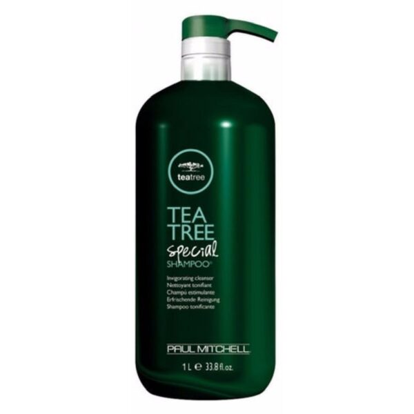 Paul Mitchell Tea Tree Special Shampoo 1000 ml