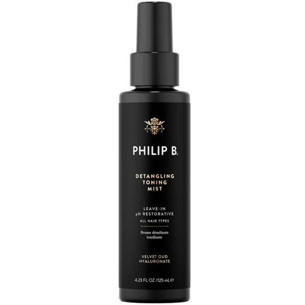 Philip B Detangling Toning Mist 125 ml