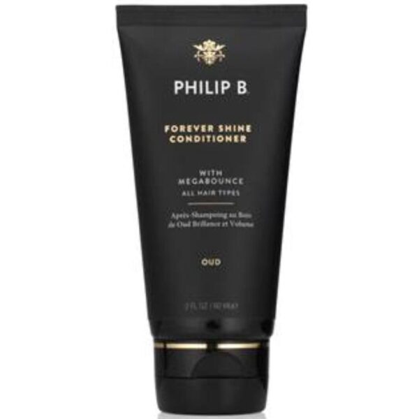 Philip B Oud Forever Shine Conditioner 60 ml