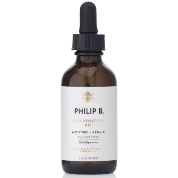 Philip B Rejuvenating Oil 60 ml