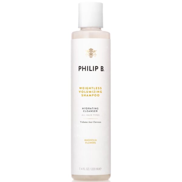 Philip B Weightless Volumizing Shampoo 220 ml