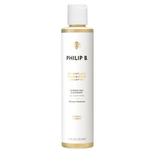 Philip B Weightless Volumizing Shampoo 220 ml.  (Philip B)