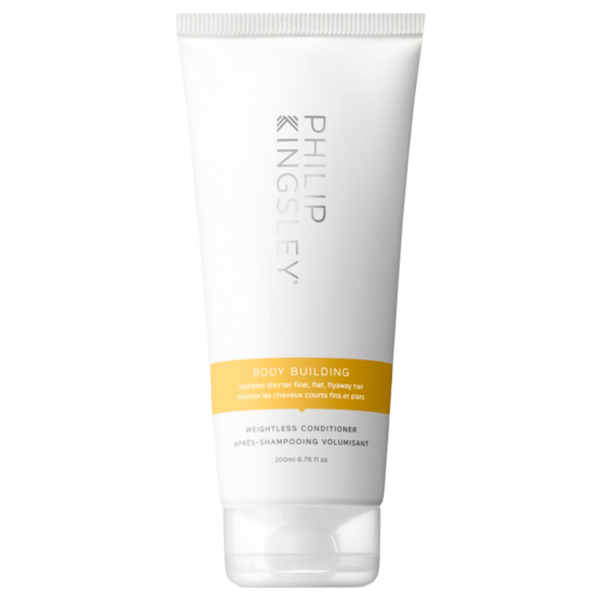 Philip Kingsley Body Building Conditioner 200 ml  (Philip Kingsley)