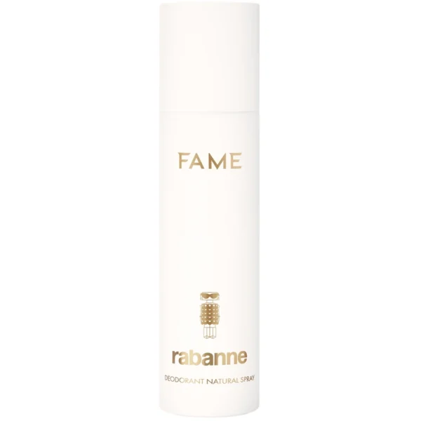 Rabanne Fame Deodorant Spray 150 ml