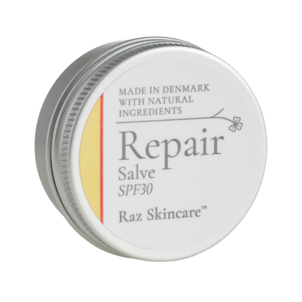 Raz Skincare Repair Salve SPF30 (15 ml)  (RAZspa)