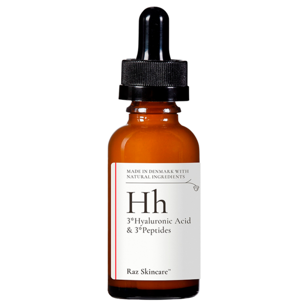 Raz Skincare HH Hyaluron 30 ml.  (RAZspa)