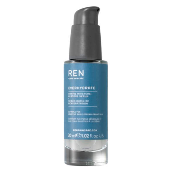 REN Marine Moisture-Restore Serum (30 ml)  (REN)