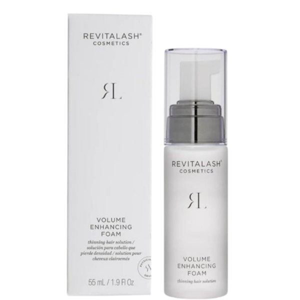 RevitaLash Volume Enhancing Foam 55 ml.  (RevitaLash)