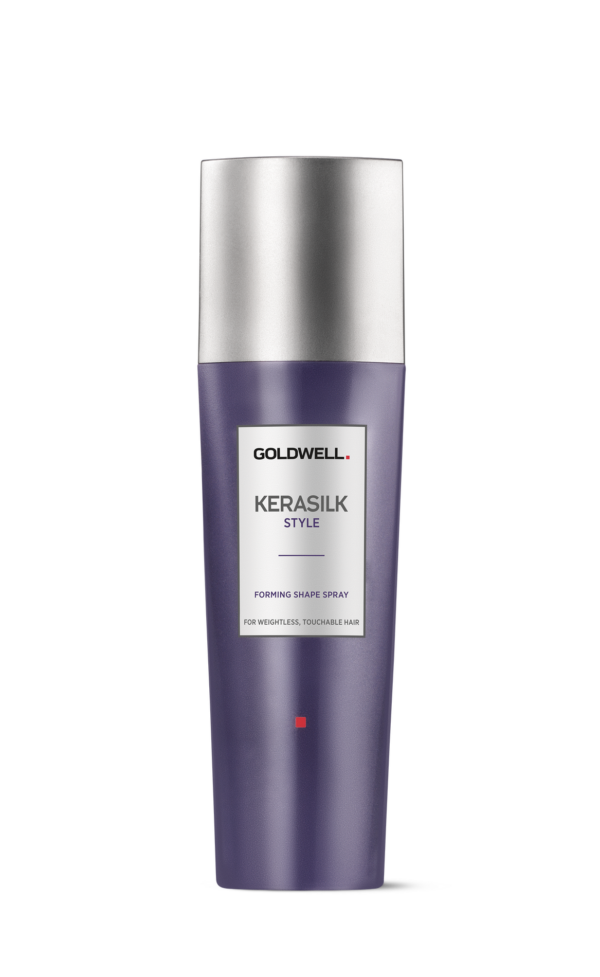 Goldwell Kerasilk Style Forming Shape Spray 125 ml.  (Goldwell Kerasilk)